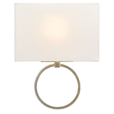 Porthole Wall Sconce by Currey & Company - Starlight Lighting USA and Canada